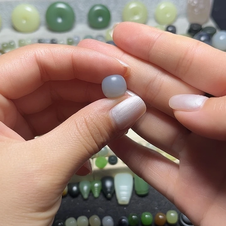 手链未镶嵌和田玉