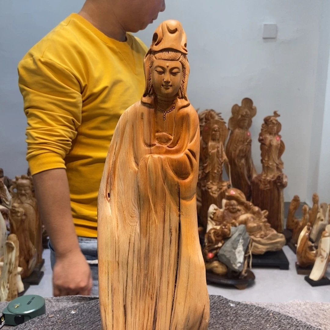 柏木（崖柏）进来点点关注哦