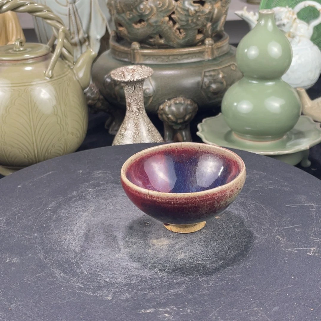 摆件瓷器166888096