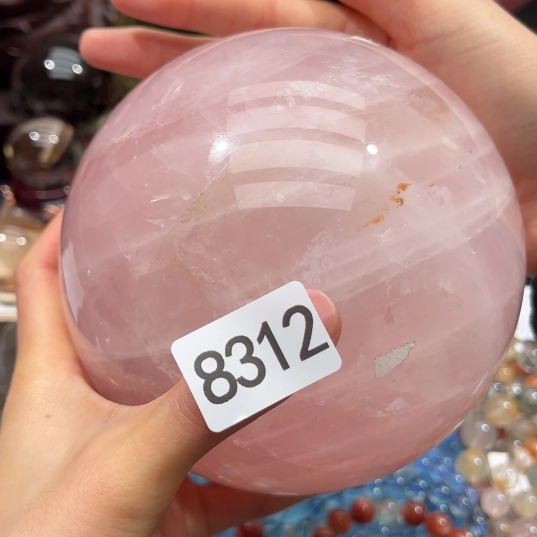 【闪购商品】未镶嵌大型摆件（非配饰）水晶
