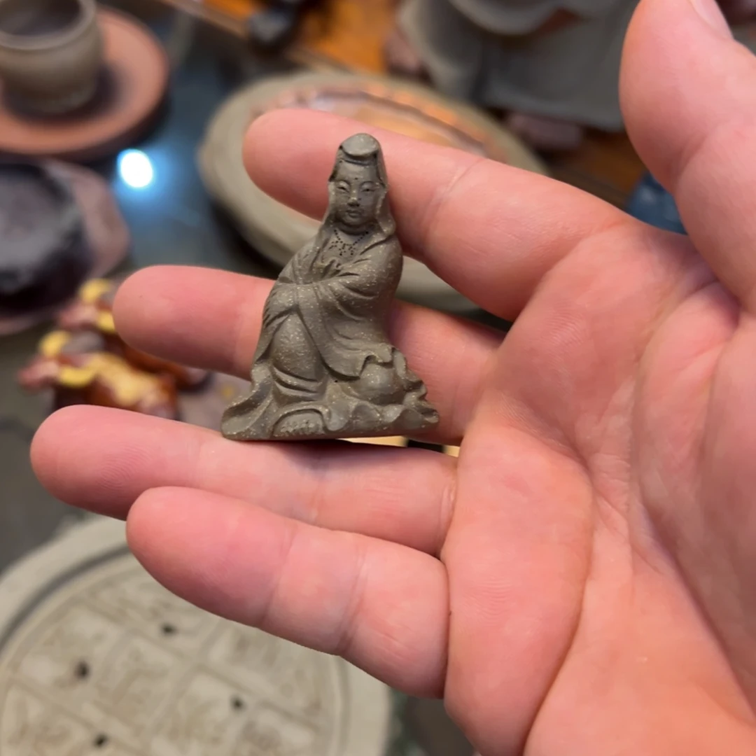 紫砂茶宠紫砂茶宠