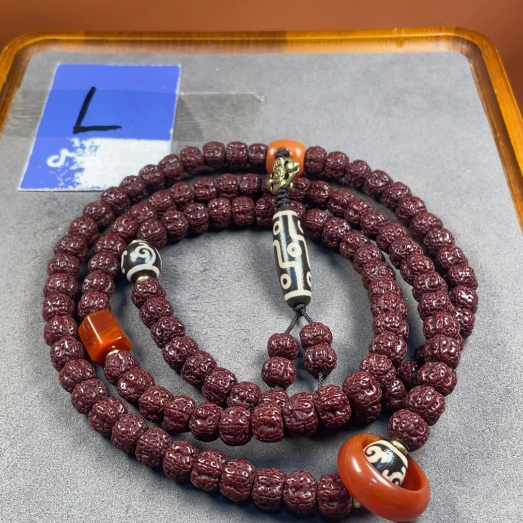 【闪购商品】金刚菩提吊坠金刚