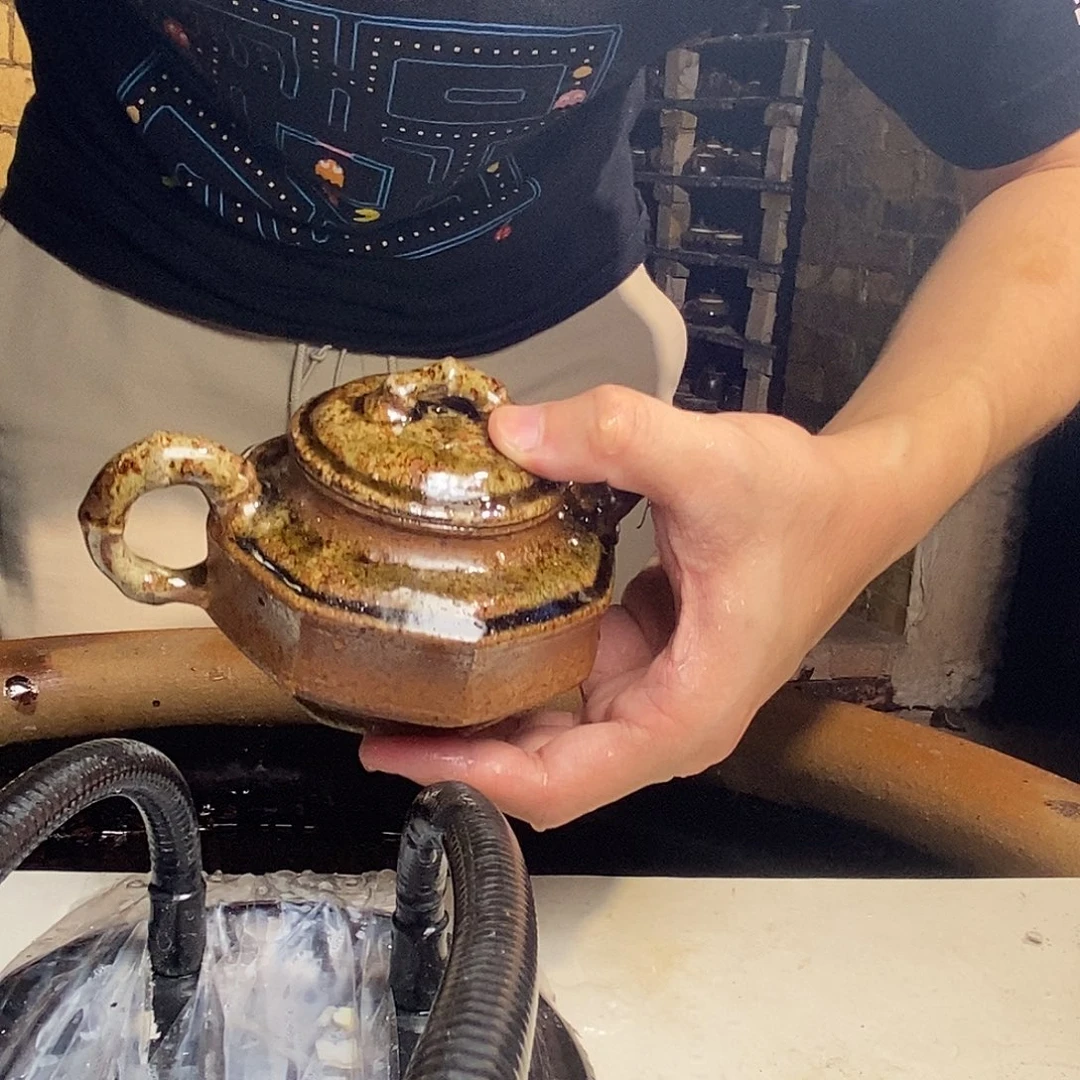 茶壶紫砂紫砂艺术