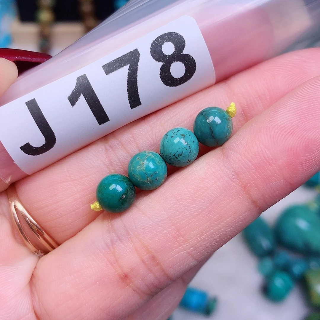 空竹粉丝专享十堰特色手工散珠