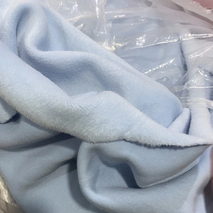 竹浆纤维高档面料 2米