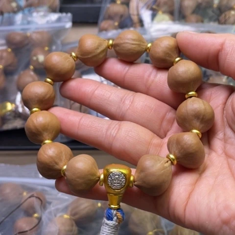 手串/手链橄榄核50.1