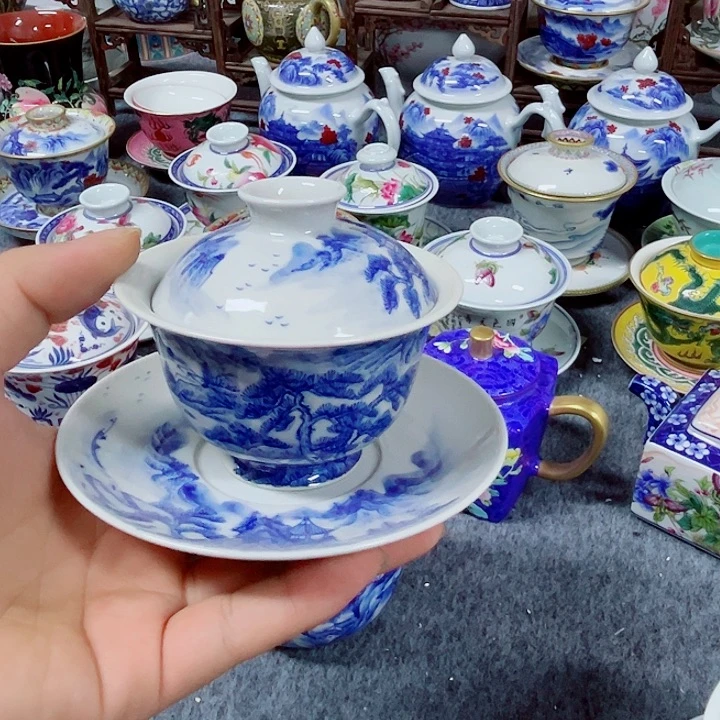 景德镇陶瓷研究所