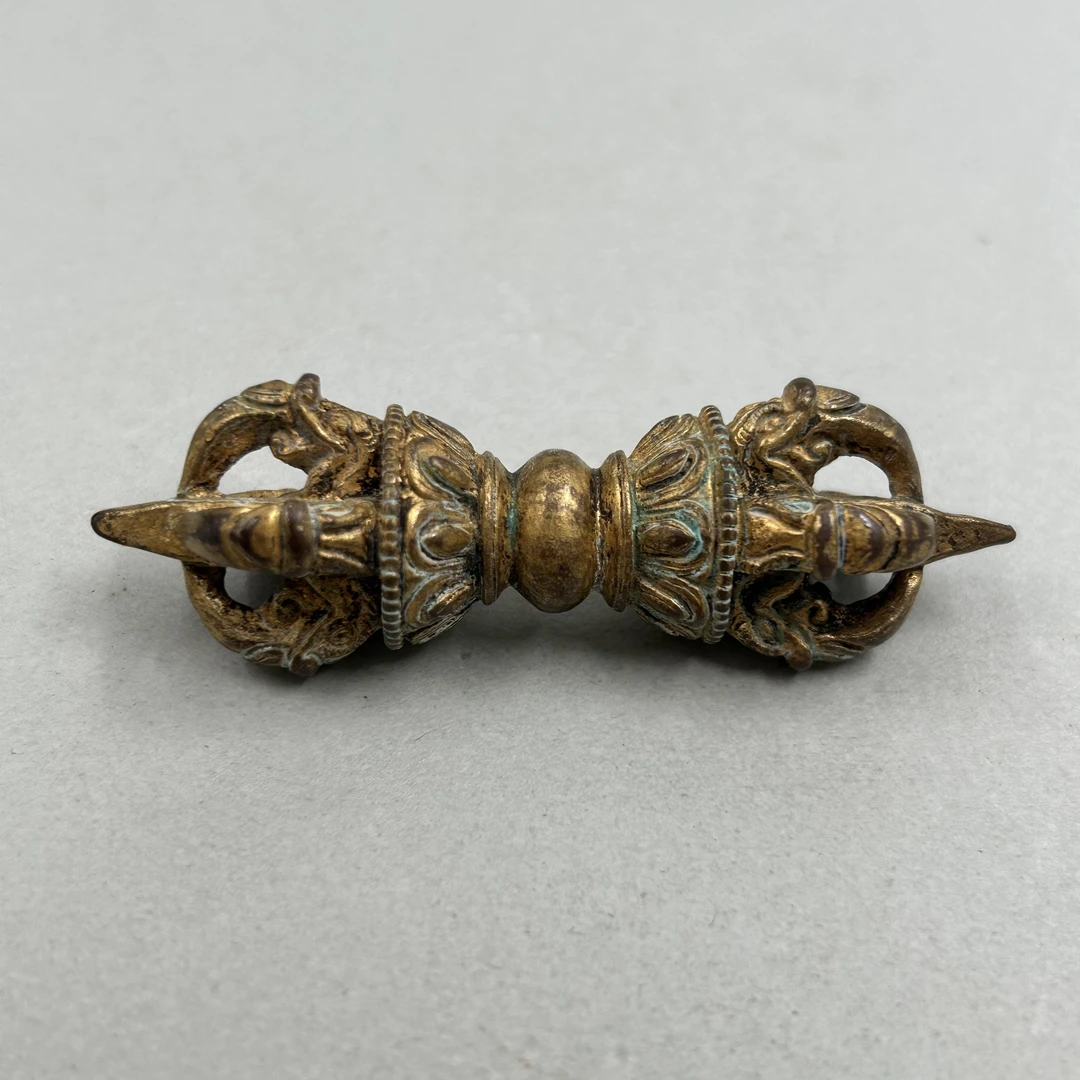 19世纪 金刚杵/HSZC/88548