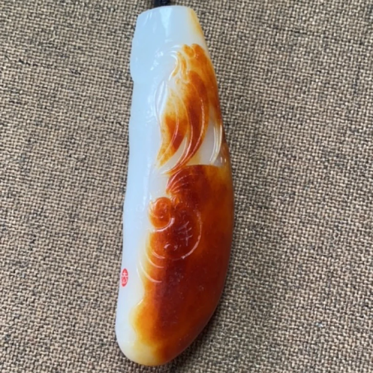 竹节8.24HX多样性拍一发一