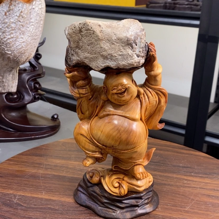 【闪购商品】柏木（崖柏）