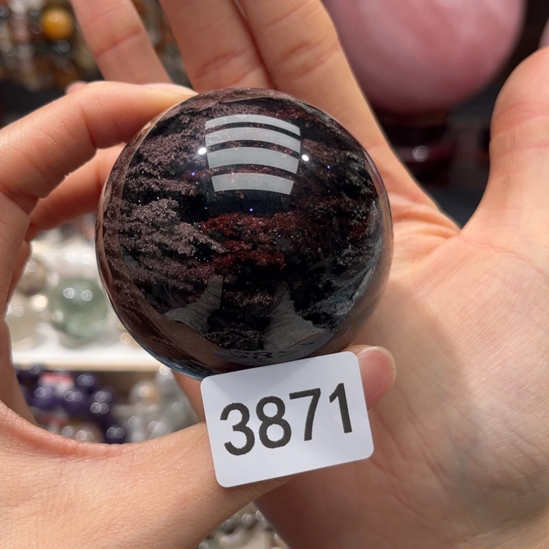 【闪购商品】未镶嵌大型摆件（非配饰）水晶