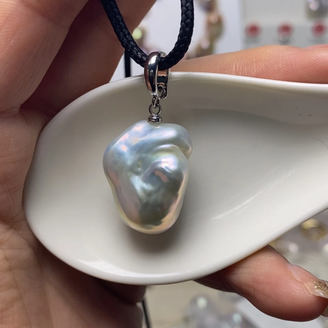 淡水珍珠其它未镶嵌