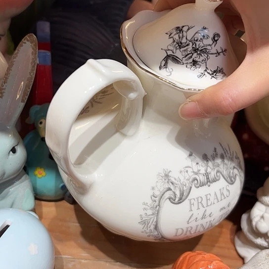 摆件外贸尾单微瑕，介意慎拍