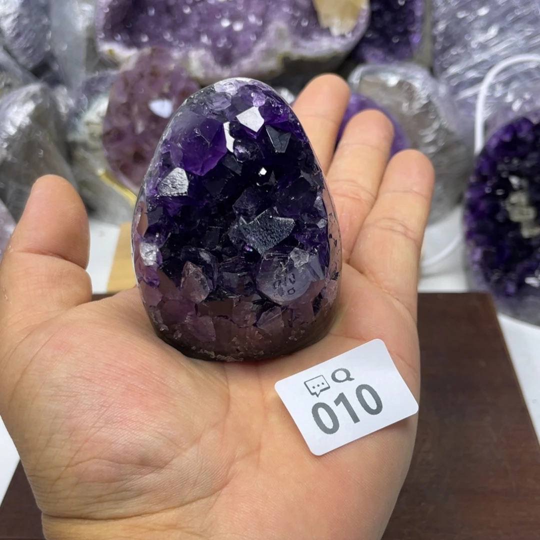 未镶嵌大型摆件（非配饰）水晶