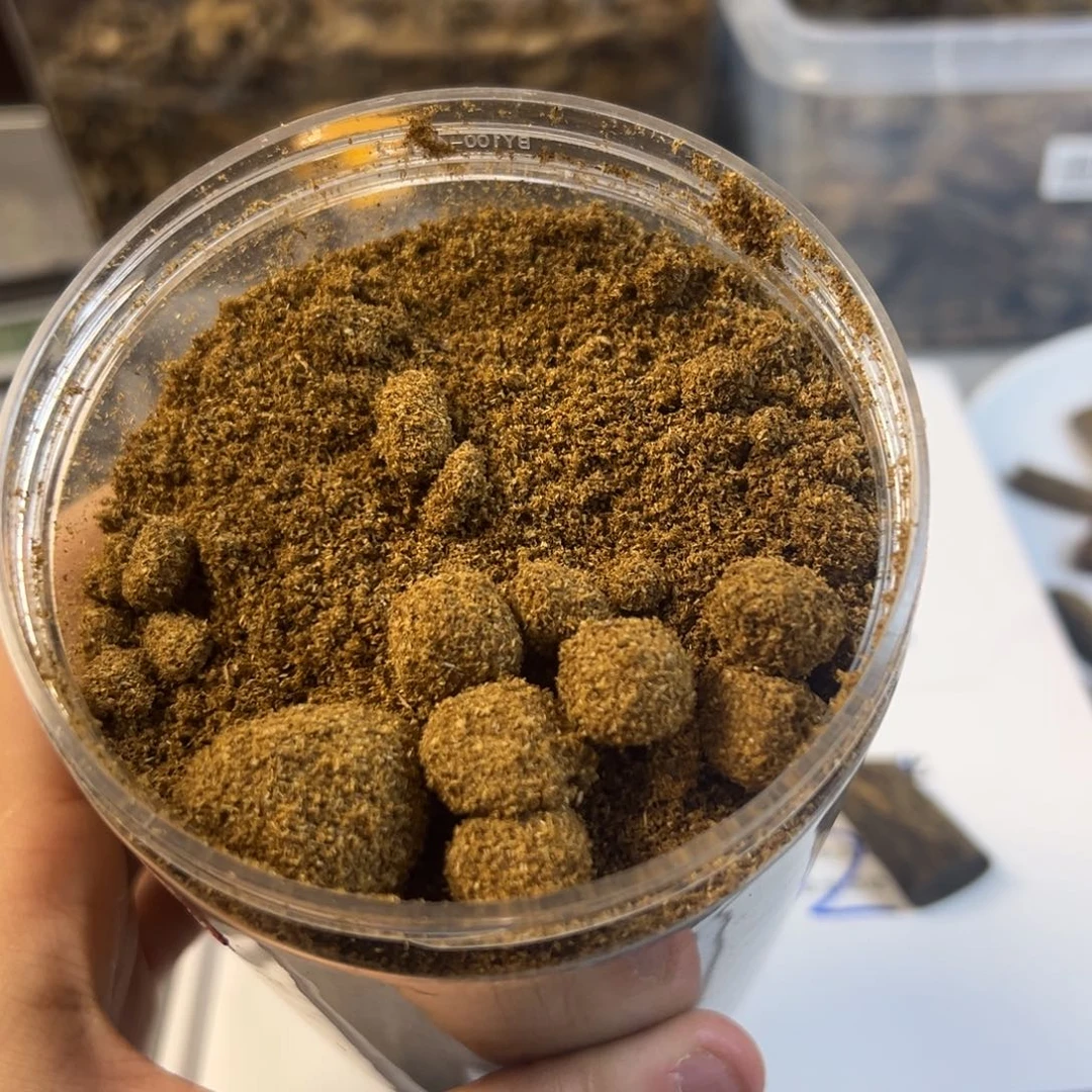 沉香沉香碎屑沉香锯粉金沙叶