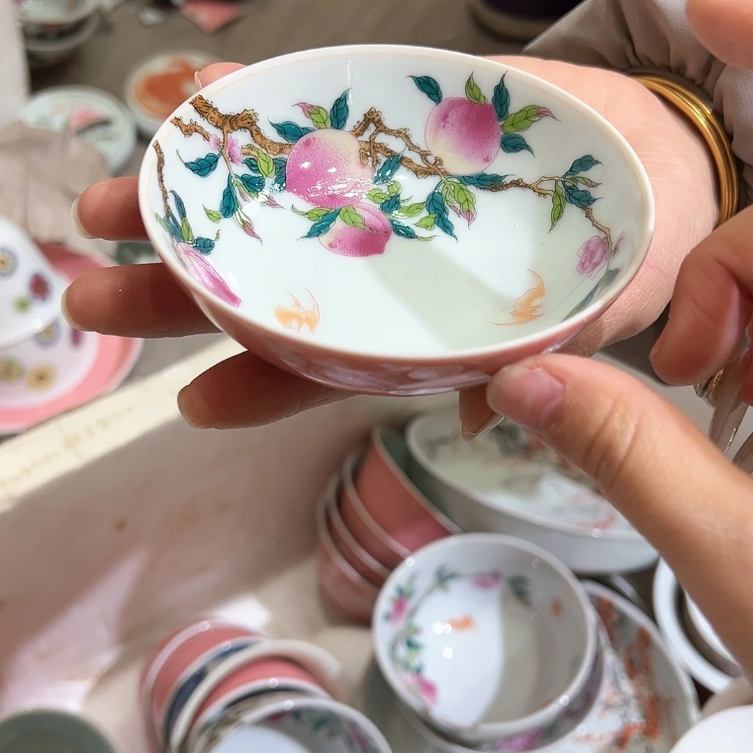 微瑕微瑕景德镇陶瓷