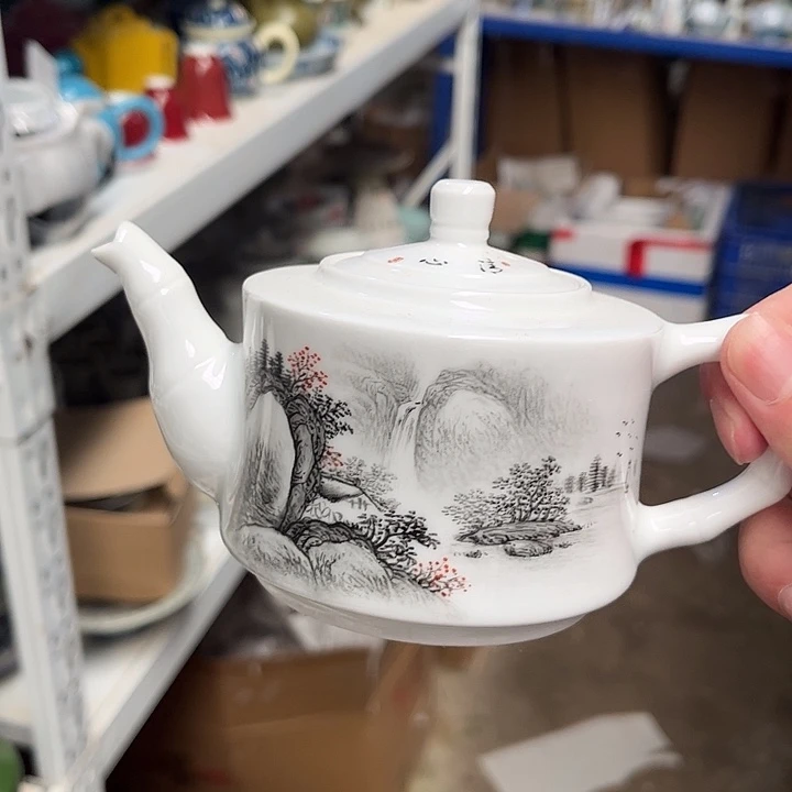 摆件景德镇精品陶瓷