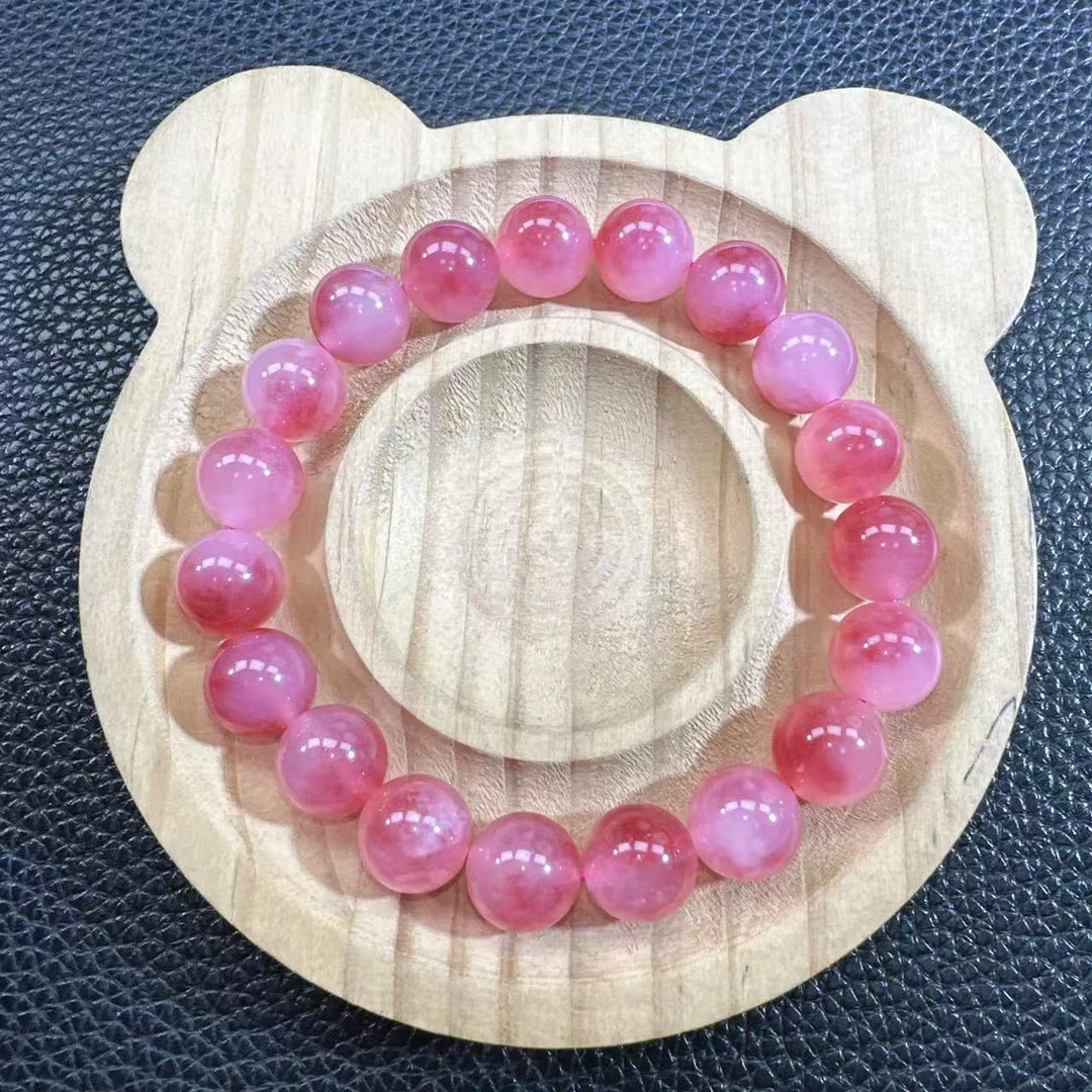 【樱花粉10M】时尚百搭男女同款手串