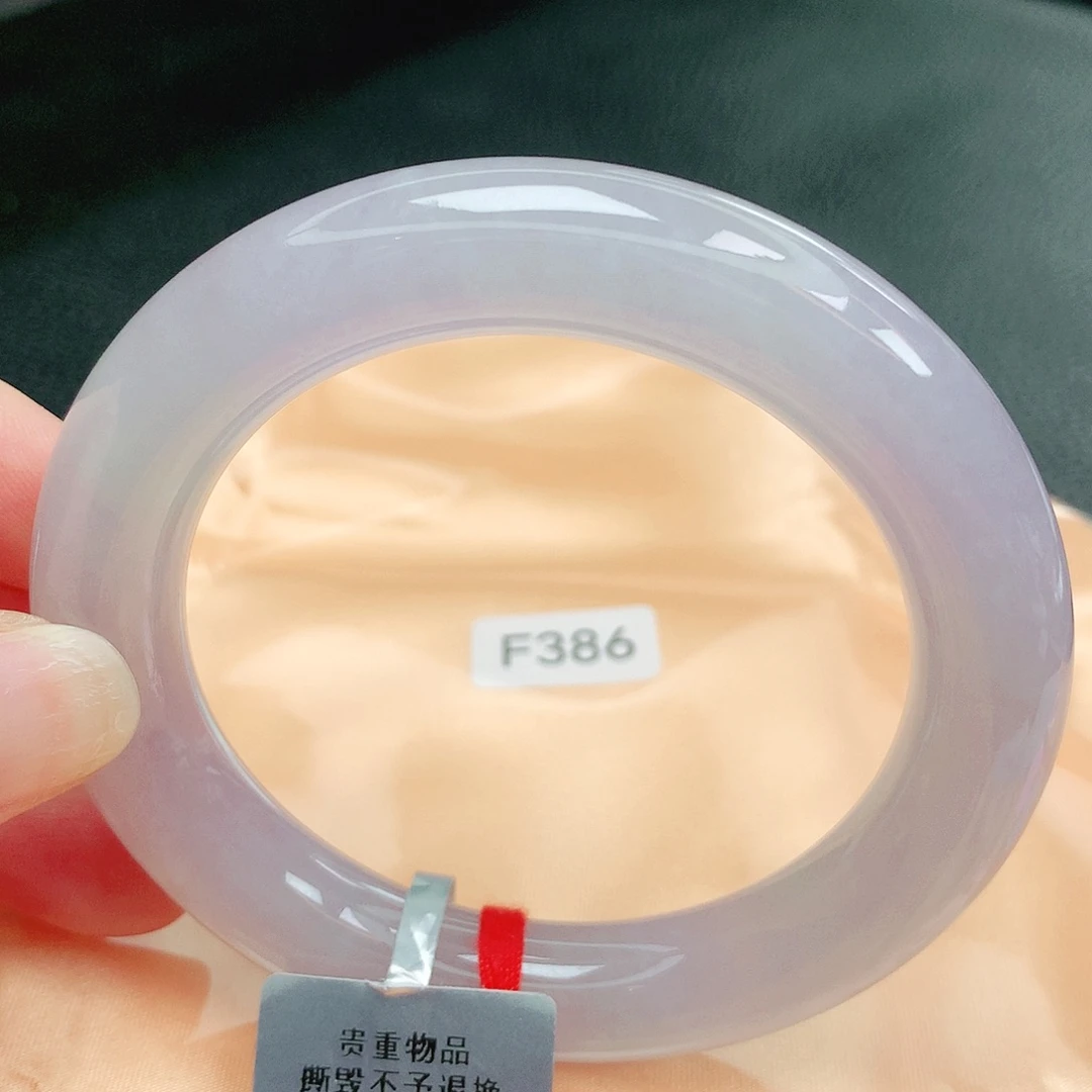 【闪购商品】未镶嵌手镯翡翠缅甸天然a货翡翠