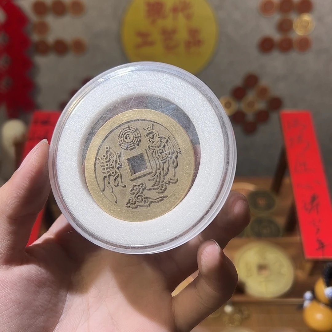 用***0铜现代仿制工艺品