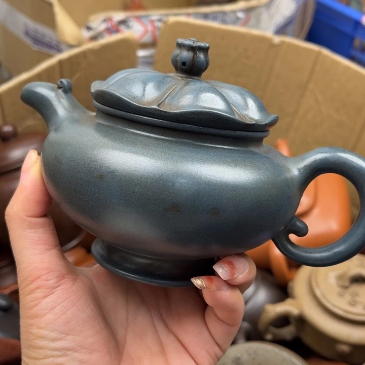 茶壶紫砂紫砂壶等各种