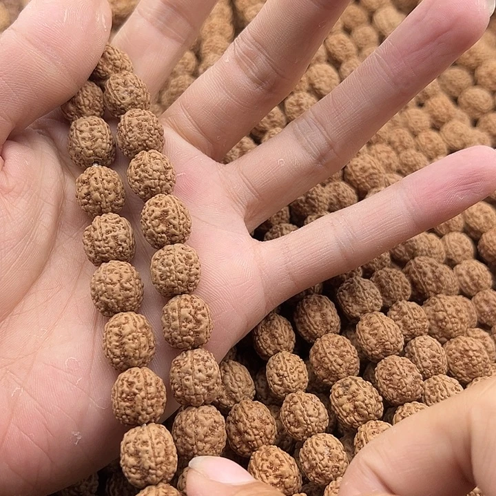 醋***果手串金刚菩提谢谢