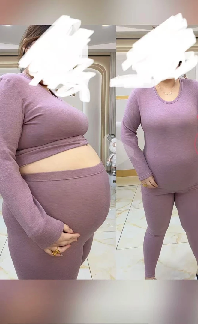 彤彤家高端2068盒装保暖套装