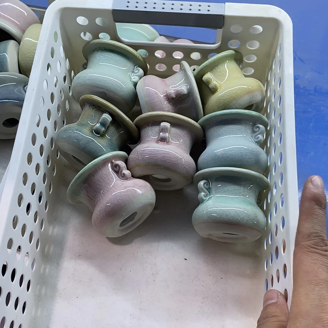 「满9.9米包邮」随机4个