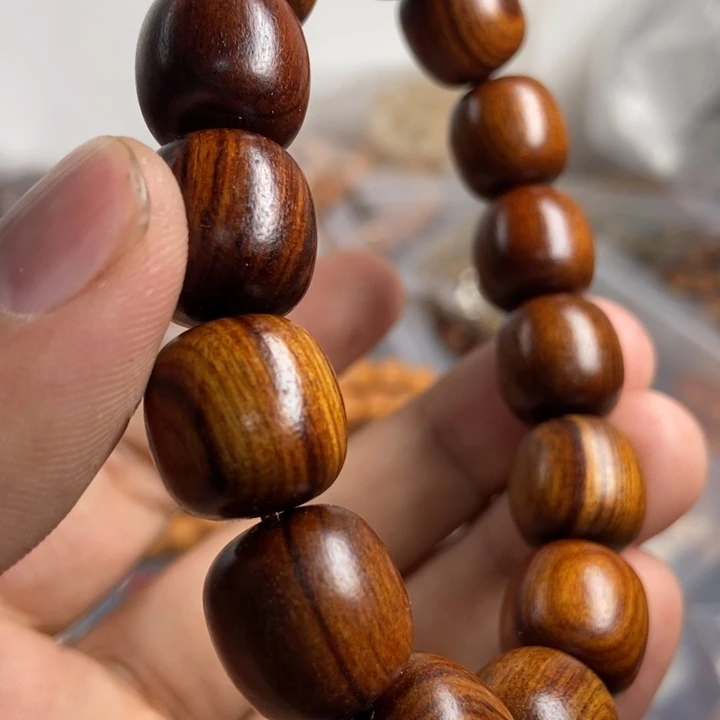 猴头核桃吊坠卡*家这首我听