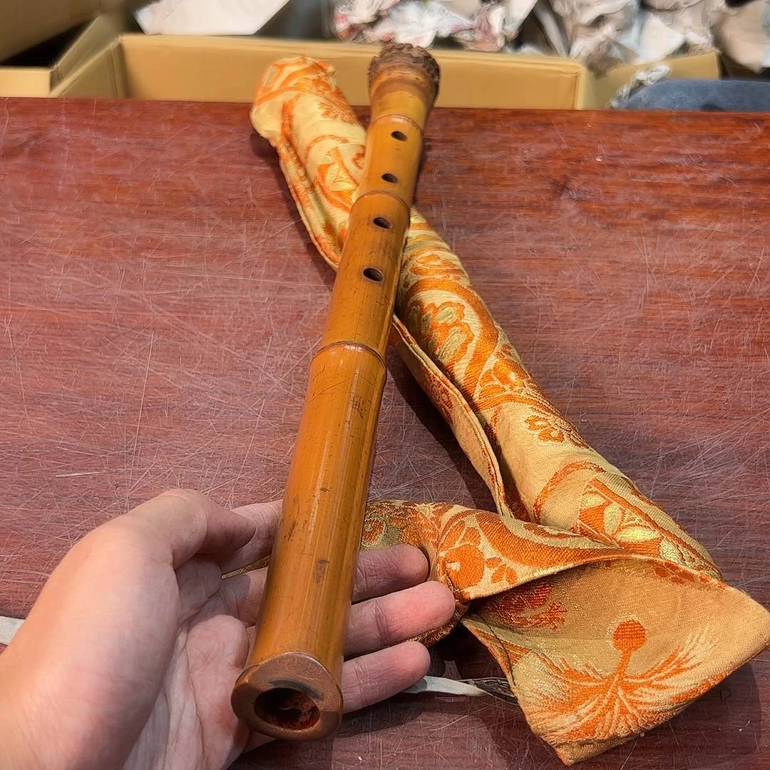 中古工艺美术艺术品