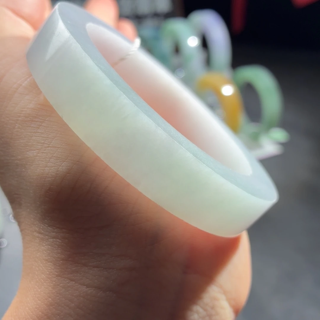 定制翡翠未镶嵌特价款