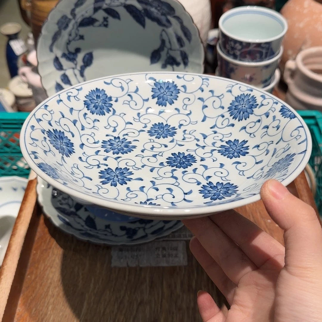 瓷片四十包邮的时候