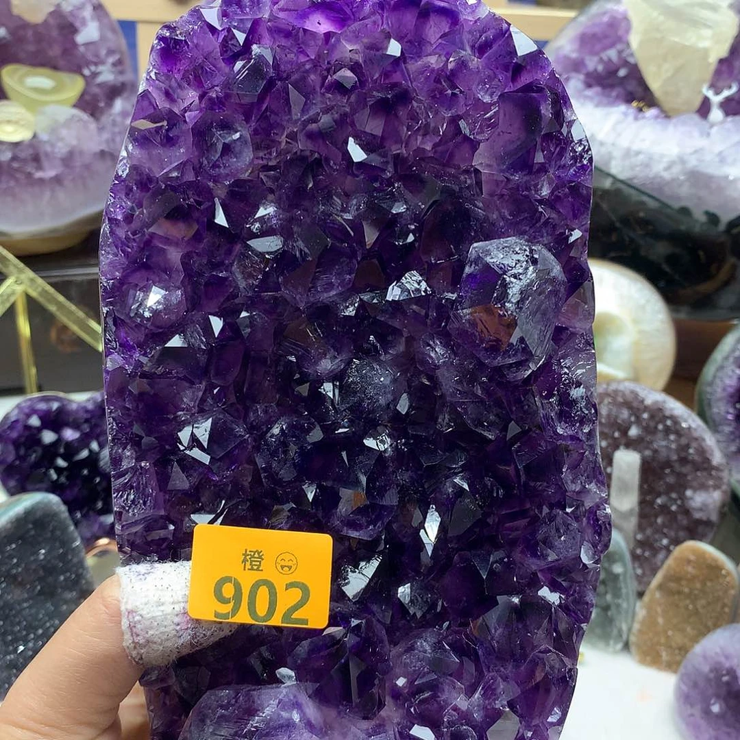 未镶嵌大型摆件（非配饰）水晶
