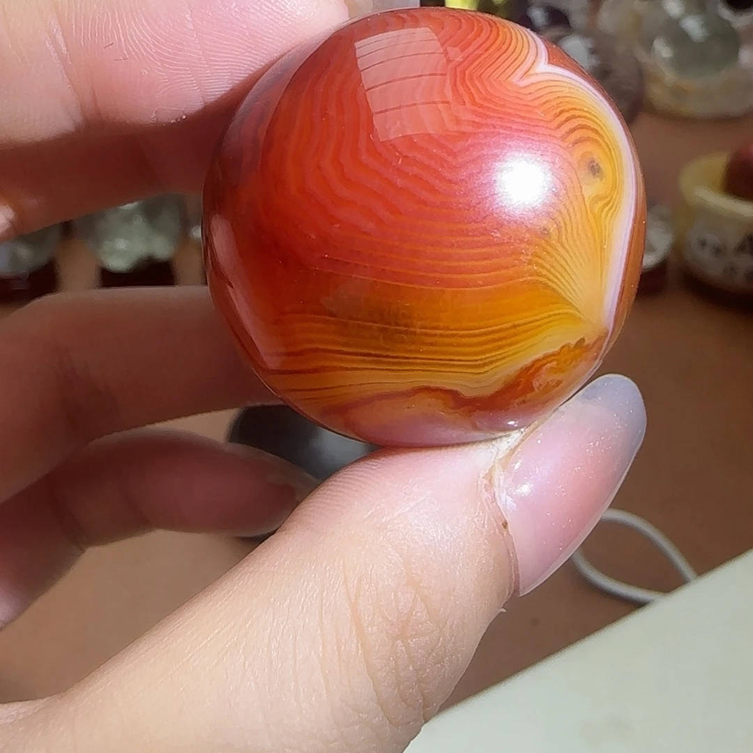 未镶嵌水晶摆件b144