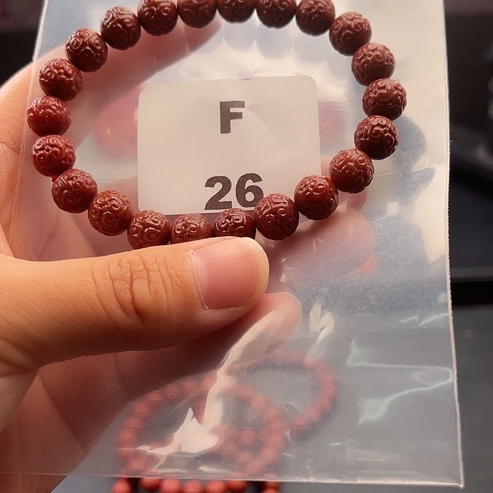 未镶嵌南红玛瑙多样性发货9m m南红玛瑙