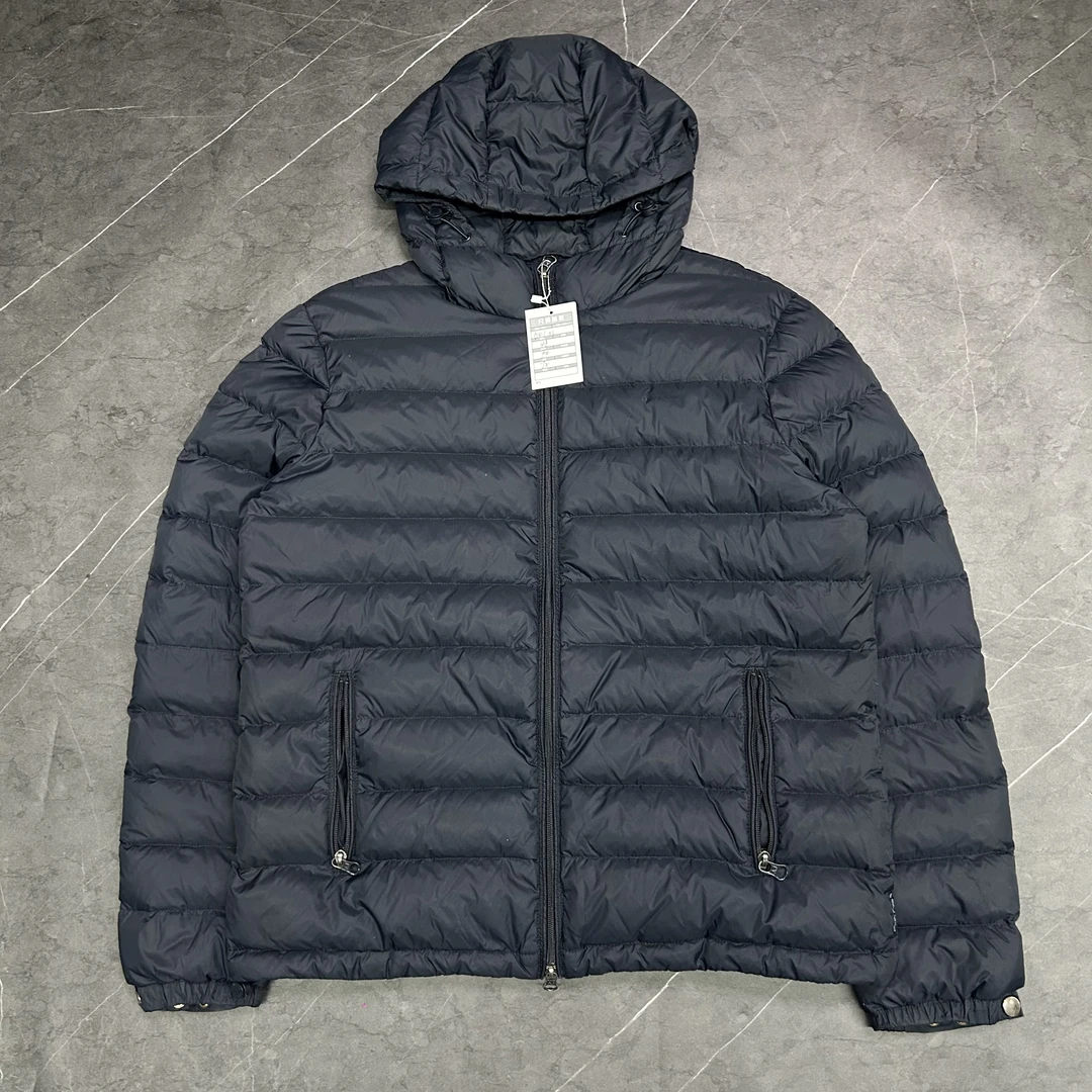 99新 MM6 AMANI JEANS xxl码  羽绒服