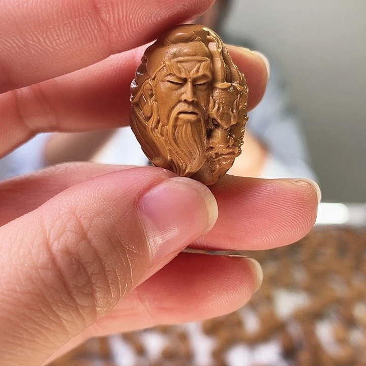 手串/手链橄榄核橄榄核