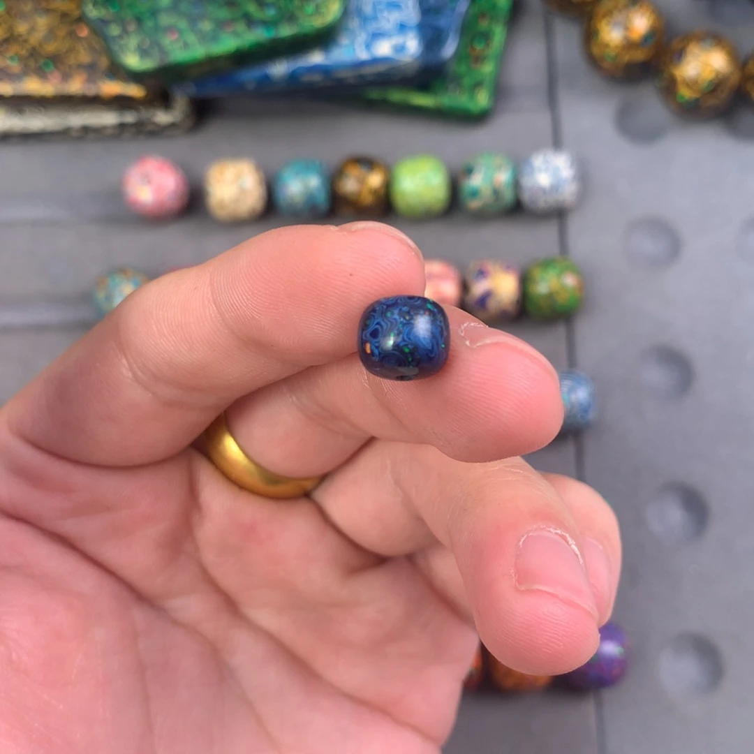 三***月万物生漆非遗大漆