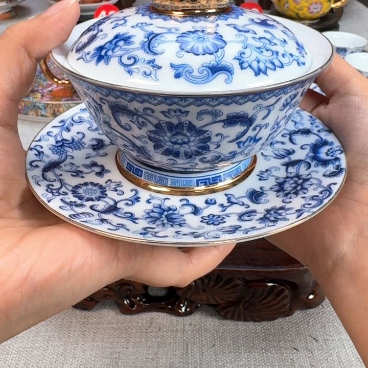 景德镇陶瓷景德镇瓷器