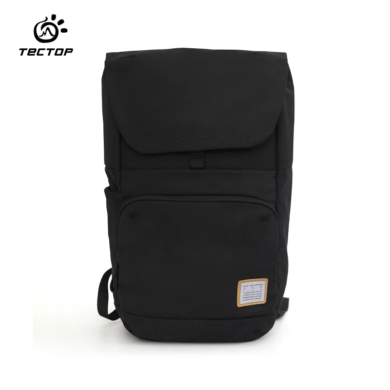 TECTOP探拓户外双肩包男女通用多功能收纳旅行休闲背包EAB604418