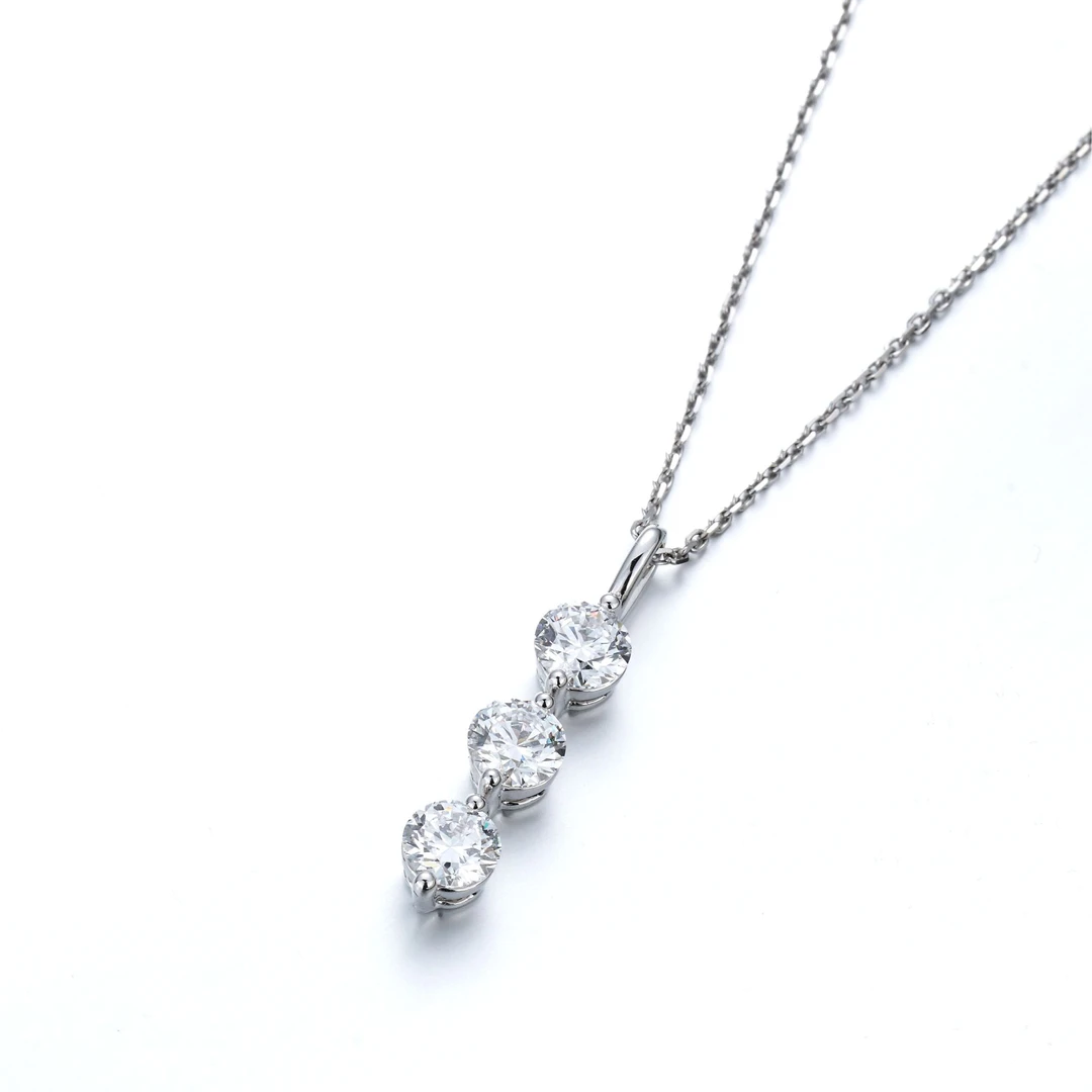 实验室培育钻石—赫斯提亚—