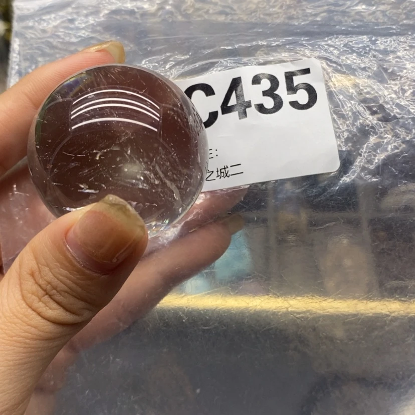 【闪购商品】未镶嵌珠宝半成品水晶