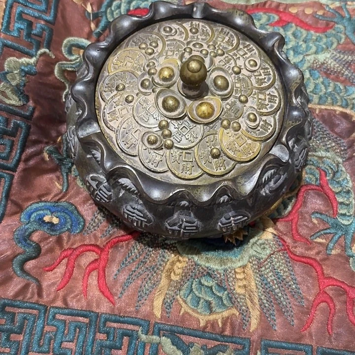 风***起摆件完整66666888888