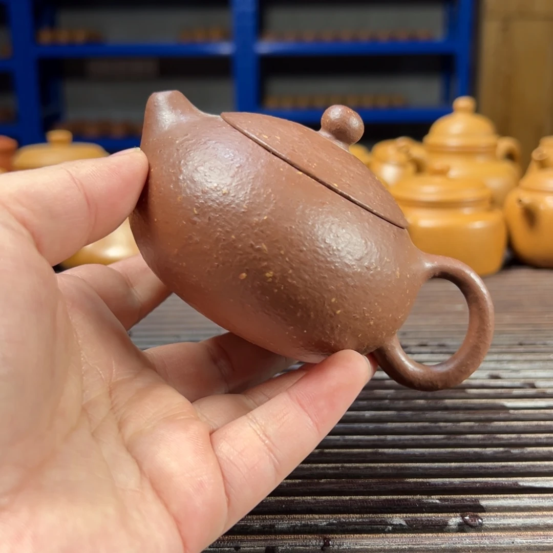 茶壶紫砂紫砂的紫砂