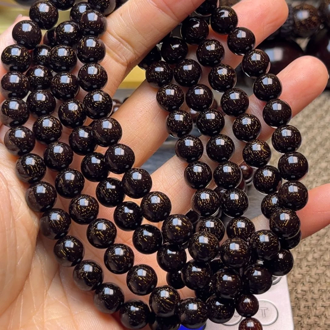 檀香紫檀（小叶紫檀）0.8 108满星