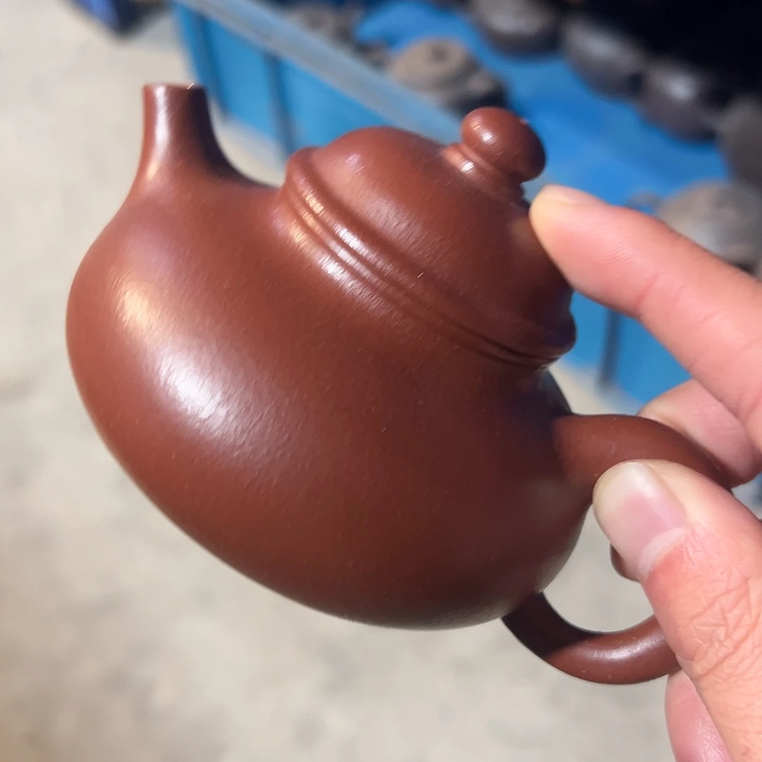 紫砂茶壶紫砂的味道