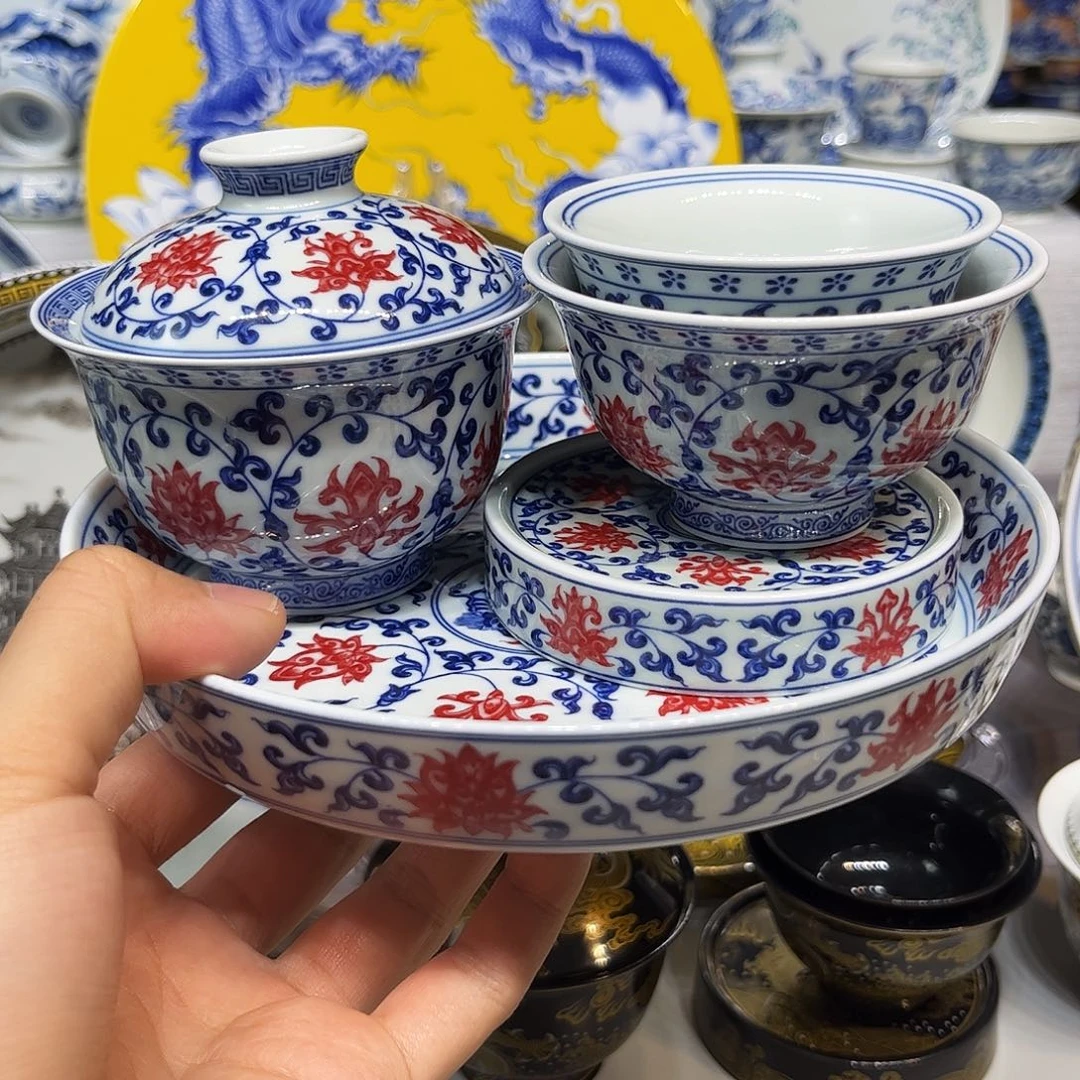 景德镇瓷器鉴定证书