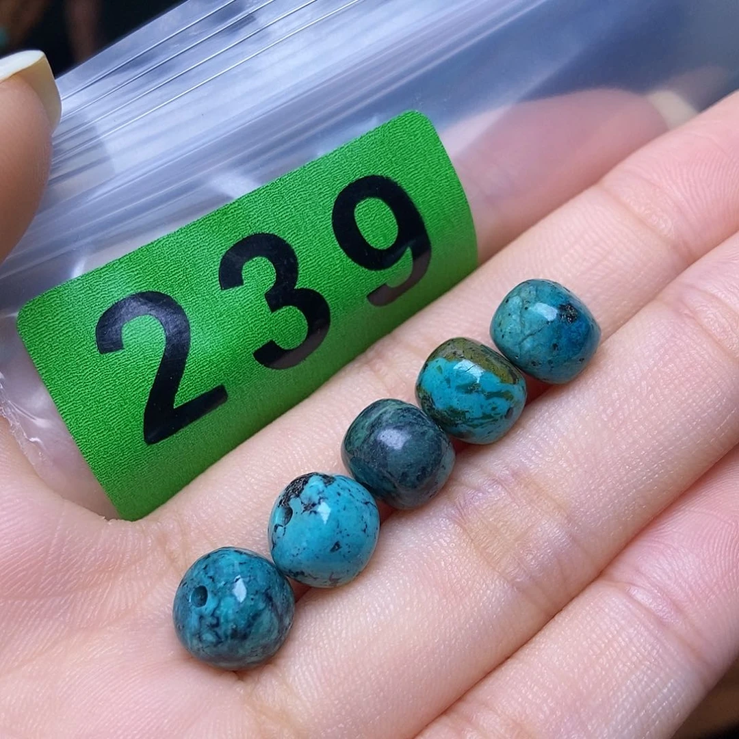 空竹粉丝专享福利十堰特色手工散珠