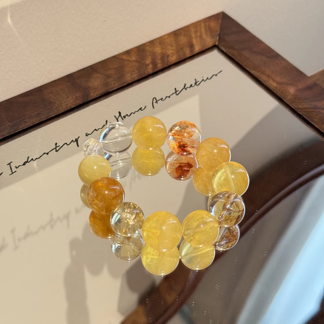 灵兰珠宝 A02「瑕疵品no退no换」多样性发货