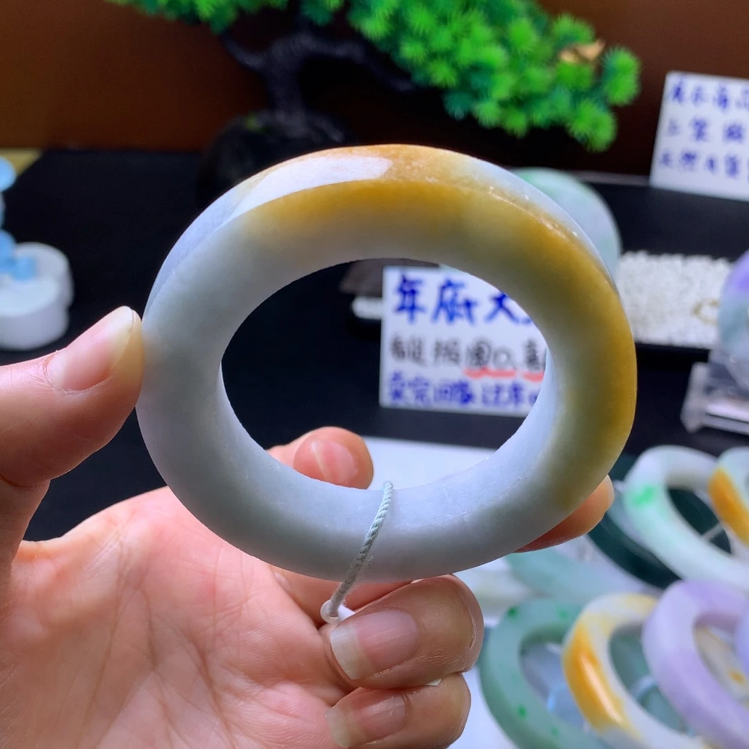 定制翡翠翡翠51-60未镶嵌